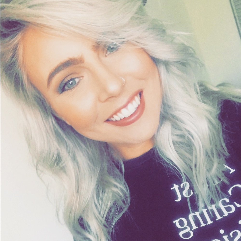 Meet your Posher, Bri